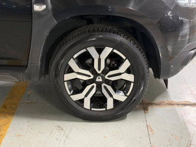 Dacia Duster 1.5 Blue dCi 8V 115 CV 4x2 Prestige Up (7)
