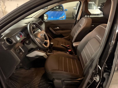 Dacia Duster 1.5 Blue dCi 8V 115 CV 4x2 Prestige Up (9)