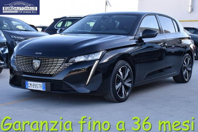 Peugeot 308 BlueHDi 130 S&S EAT8 Allure Pack usata