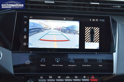 Peugeot 308 BlueHDi 130 S&S EAT8 Allure Pack (10)