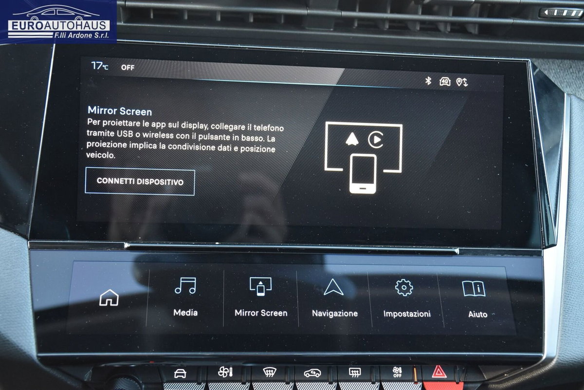 Peugeot 308 BlueHDi 130 S&S EAT8 Allure Pack (12)