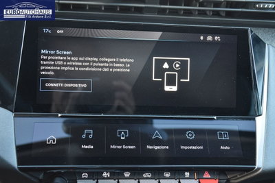 Peugeot 308 BlueHDi 130 S&S EAT8 Allure Pack (12)