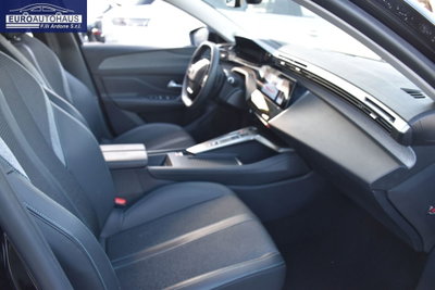 Peugeot 308 BlueHDi 130 S&S EAT8 Allure Pack (17)