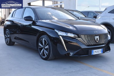 Peugeot 308 BlueHDi 130 S&S EAT8 Allure Pack (3)