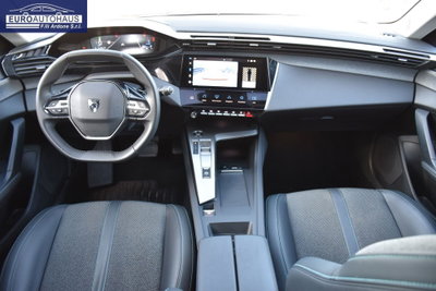 Peugeot 308 BlueHDi 130 S&S EAT8 Allure Pack (7)