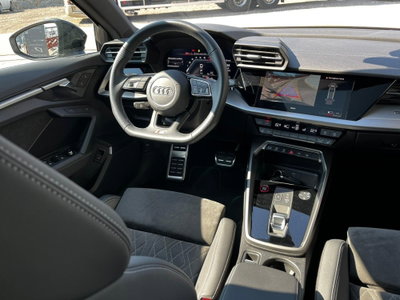 Audi S3 Sedan 2.0 TFSI quattro (7)