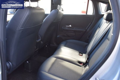 Mercedes-Benz GLA SUV 200 d Business Extra auto (15)