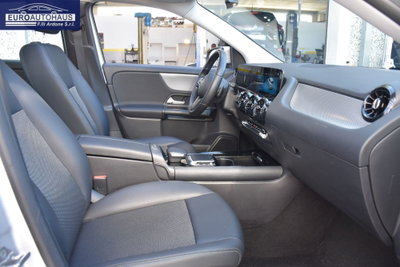 Mercedes-Benz GLA SUV 200 d Business Extra auto (19)