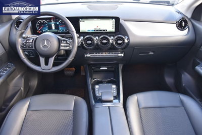 Mercedes-Benz GLA SUV 200 d Business Extra auto (6)