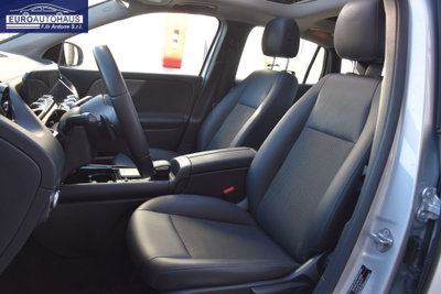 Mercedes-Benz GLA SUV 200 d Business Extra auto (7)