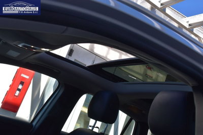 Mercedes-Benz GLA SUV 200 d Business Extra auto (8)