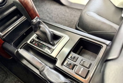 Toyota Land Cruiser 2.8 D4-D 5 porte Lounge (16)