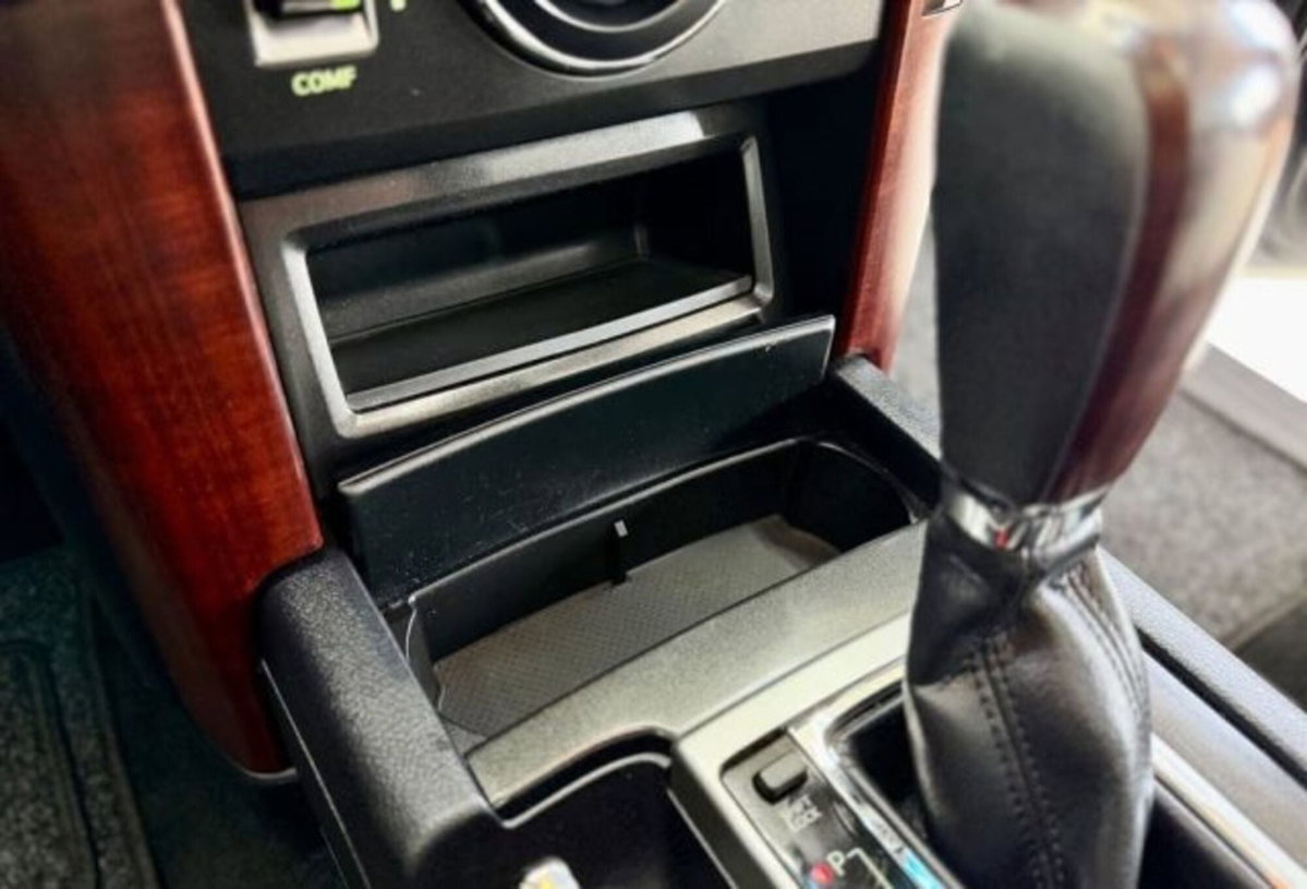 Toyota Land Cruiser 2.8 D4-D 5 porte Lounge (17)