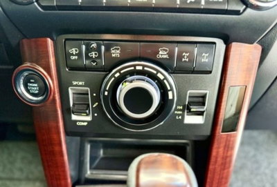 Toyota Land Cruiser 2.8 D4-D 5 porte Lounge (18)
