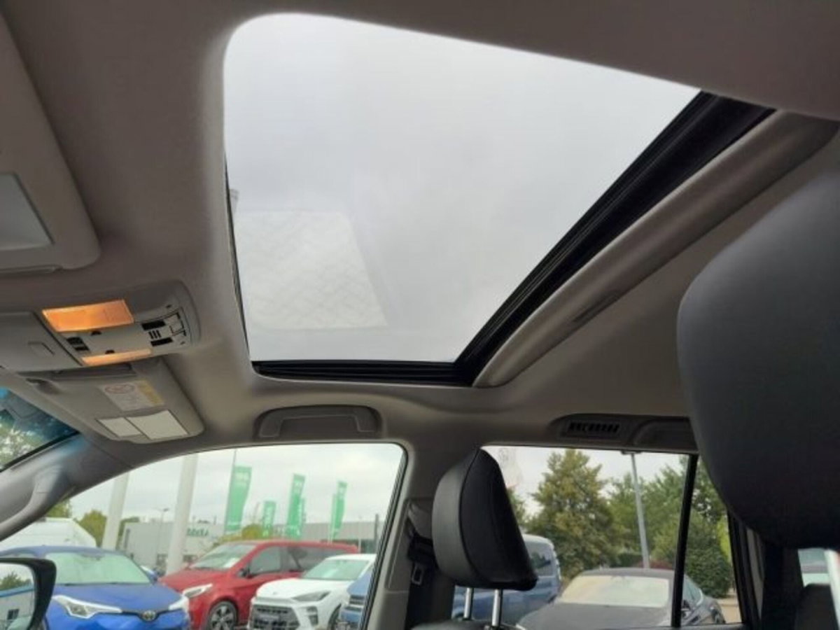 Toyota Land Cruiser 2.8 D4-D 5 porte Lounge (13)