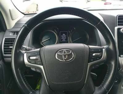 Toyota Land Cruiser 2.8 D4-D 5 porte Lounge (12)