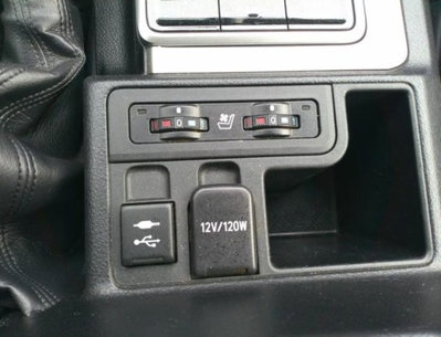 Toyota Land Cruiser 2.8 D4-D 5 porte Lounge (15)
