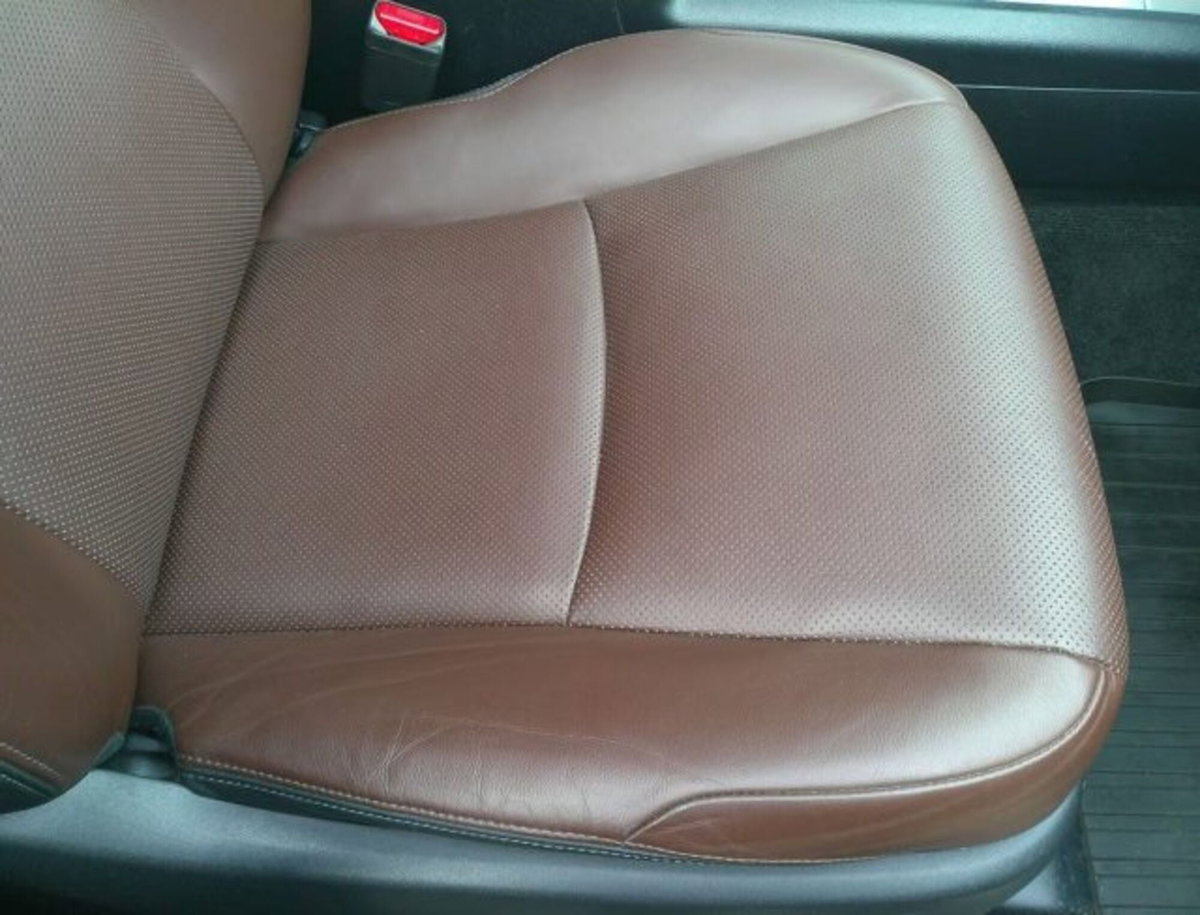 Toyota Land Cruiser 2.8 D4-D 5 porte Lounge (17)