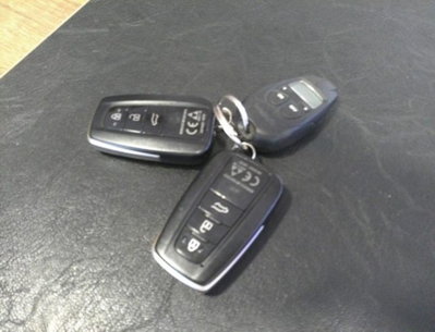 Toyota Land Cruiser 2.8 D4-D 5 porte Lounge (19)