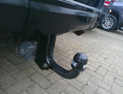 Toyota Land Cruiser 2.8 D4-D 5 porte Lounge (8)