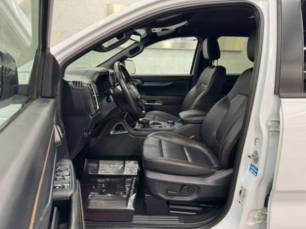 Ford Ranger Pick-up 2.0 ecoblue doppia cabina Wildtrak awd 205cv auto (10)