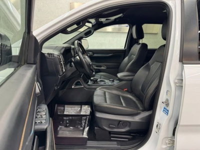 Ford Ranger Pick-up 2.0 ecoblue doppia cabina Wildtrak awd 205cv auto (10)