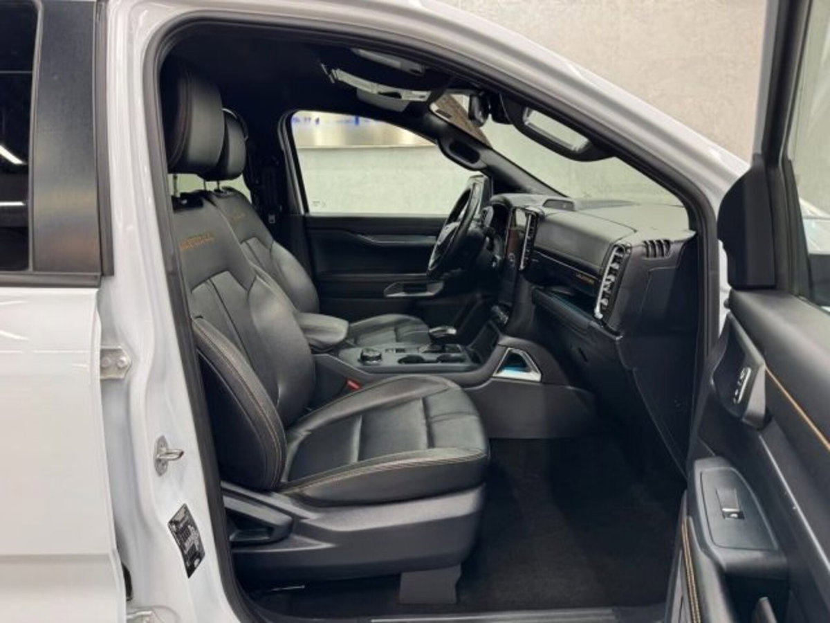 Ford Ranger Pick-up 2.0 ecoblue doppia cabina Wildtrak awd 205cv auto (11)