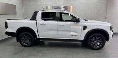 Ford Ranger Pick-up 2.0 ecoblue doppia cabina Wildtrak awd 205cv auto (3)
