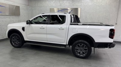 Ford Ranger Pick-up 2.0 ecoblue doppia cabina Wildtrak awd 205cv auto (5)
