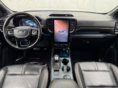 Ford Ranger Pick-up 2.0 ecoblue doppia cabina Wildtrak awd 205cv auto (6)