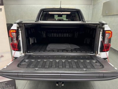 Ford Ranger Pick-up 2.0 ecoblue doppia cabina Wildtrak awd 205cv auto (8)