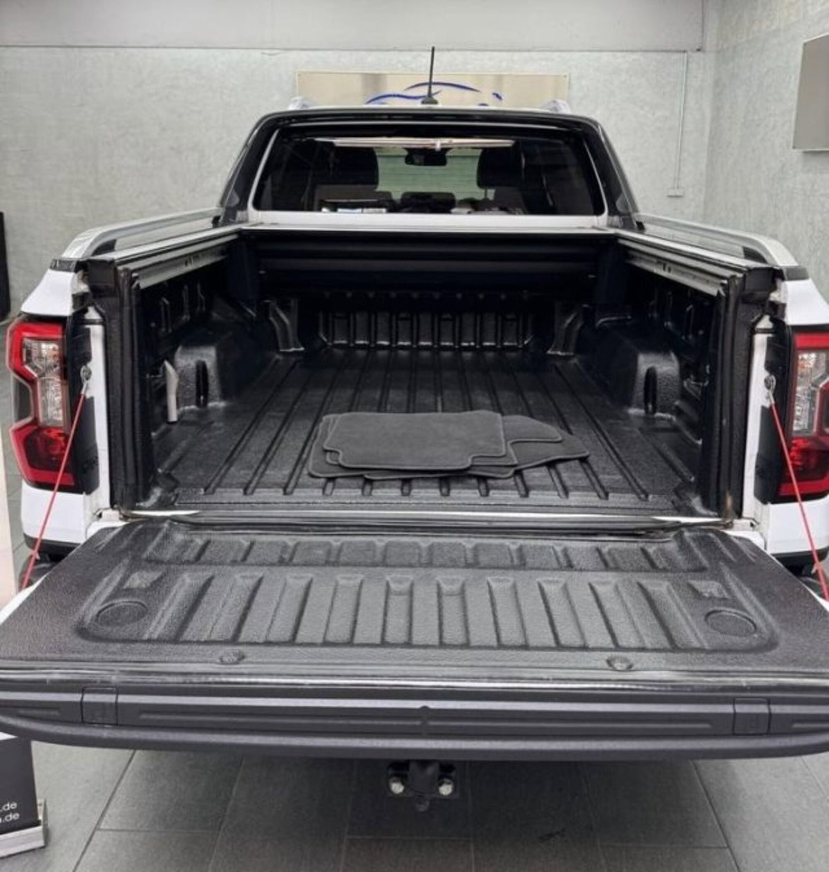 Ford Ranger Pick-up 2.0 ecoblue doppia cabina Wildtrak awd 205cv auto (9)