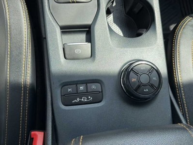 Ford Ranger Pick-up 2.0 ecoblue doppia cabina Wildtrak awd 205cv auto (14)