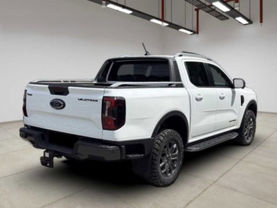 Ford Ranger Pick-up 2.0 ecoblue doppia cabina Wildtrak awd 205cv auto (5)