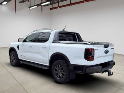 Ford Ranger Pick-up 2.0 ecoblue doppia cabina Wildtrak awd 205cv auto (6)