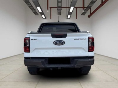 Ford Ranger Pick-up 2.0 ecoblue doppia cabina Wildtrak awd 205cv auto (7)