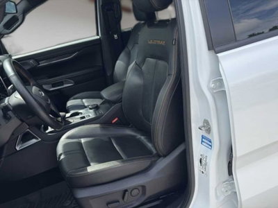 Ford Ranger Pick-up 2.0 ecoblue doppia cabina Wildtrak awd 205cv auto (8)