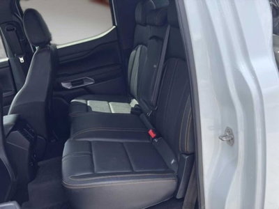 Ford Ranger Pick-up 2.0 ecoblue doppia cabina Wildtrak awd 205cv auto (9)