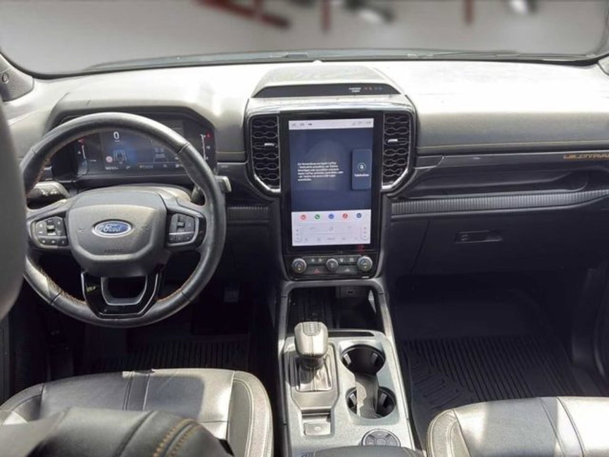 Ford Ranger Pick-up 2.0 ecoblue doppia cabina Wildtrak awd 205cv auto (10)
