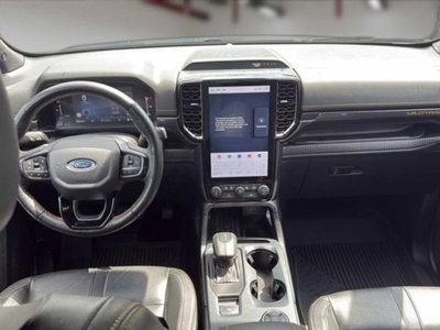 Ford Ranger Pick-up 2.0 ecoblue doppia cabina Wildtrak awd 205cv auto (10)