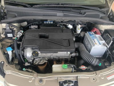Fiat Sedici 1.6 16V 4x4 Dynamic (14)