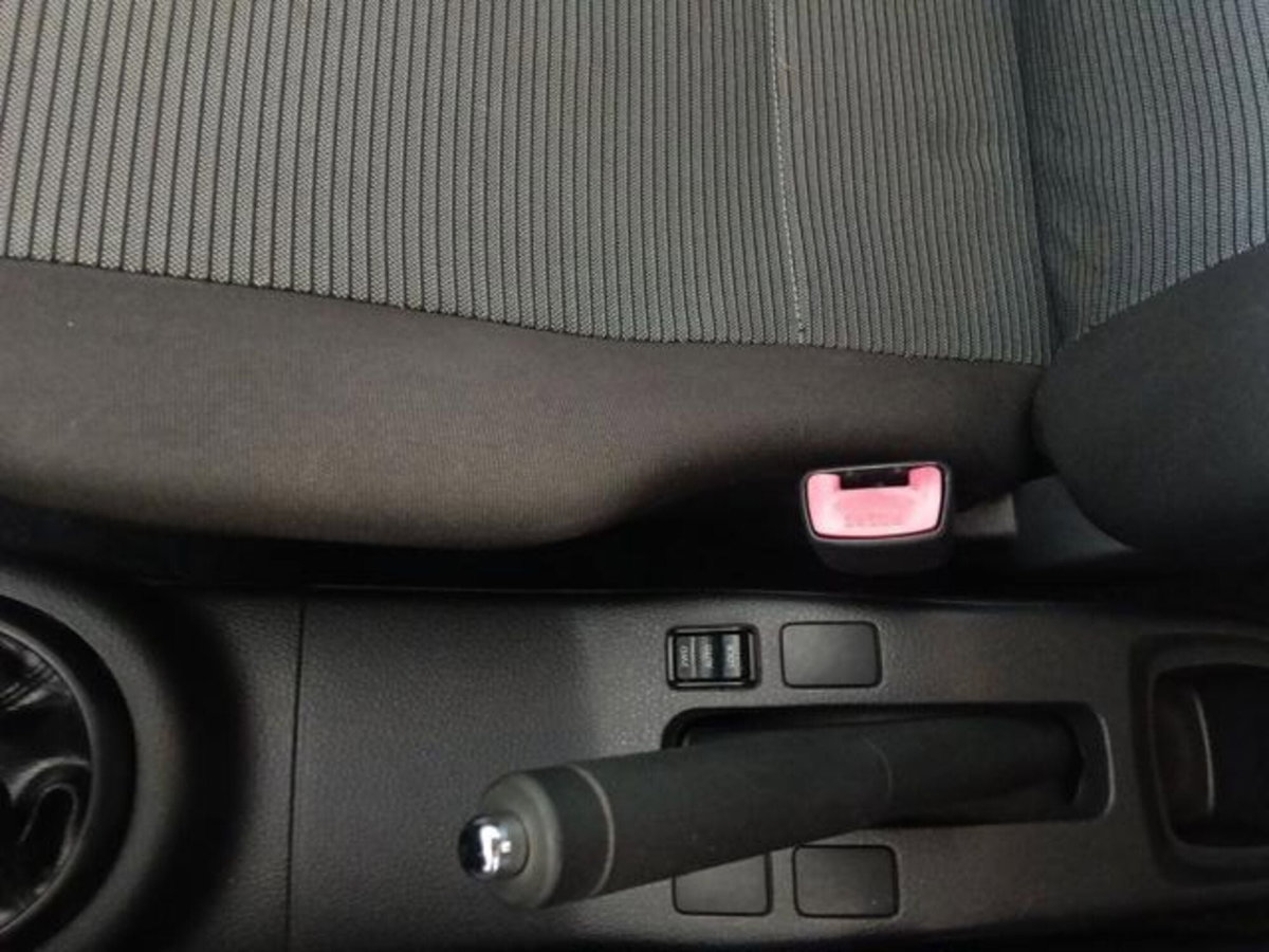 Fiat Sedici 1.6 16V 4x4 Dynamic (15)