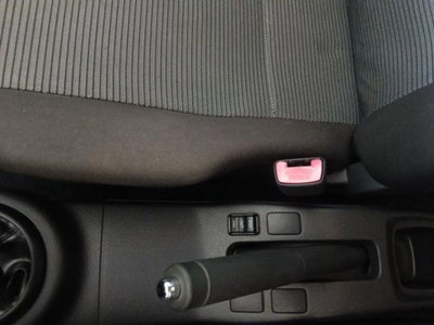 Fiat Sedici 1.6 16V 4x4 Dynamic (15)