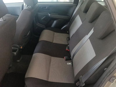 Fiat Sedici 1.6 16V 4x4 Dynamic (5)