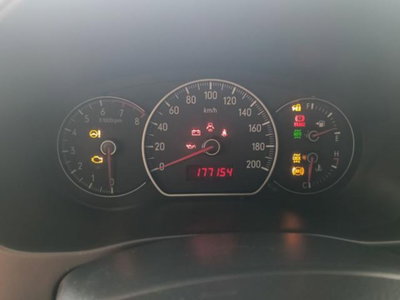 Fiat Sedici 1.6 16V 4x4 Dynamic (8)