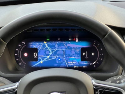 Volvo XC90 B5 (d) AWD automatico 7 posti Core (14)