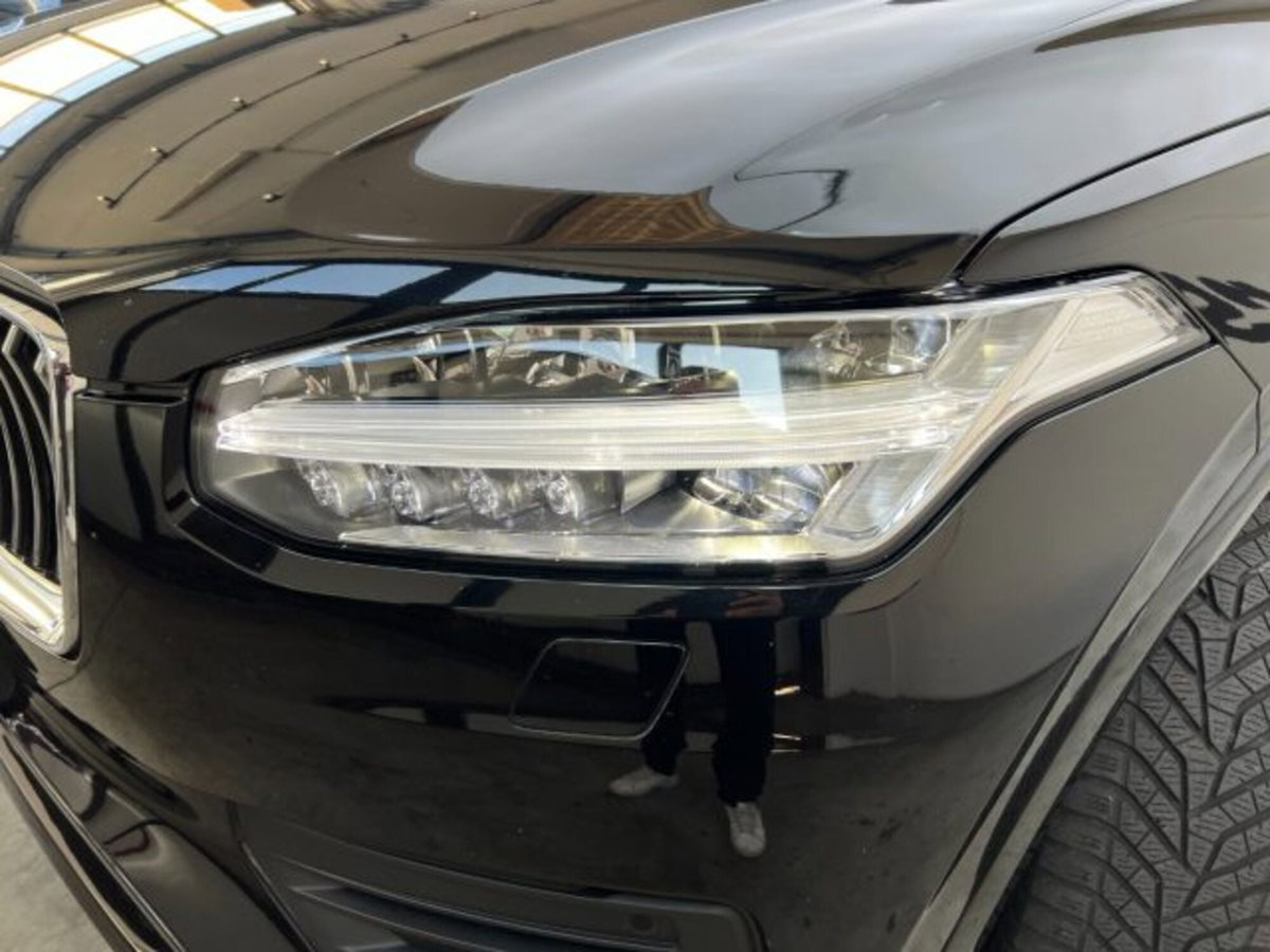 Volvo XC90 B5 (d) AWD automatico 7 posti Core (17)