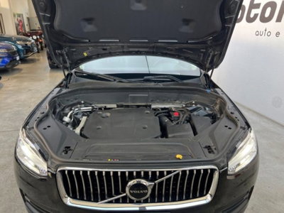 Volvo XC90 B5 (d) AWD automatico 7 posti Core (20)