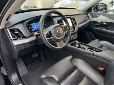 Volvo XC90 B5 (d) AWD automatico 7 posti Core (3)