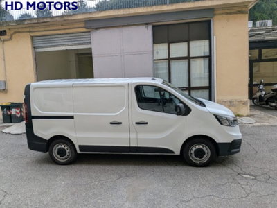 Fiat Talento Furgone Talento 1.6 MJT PC-TN Furgone 10q (3)